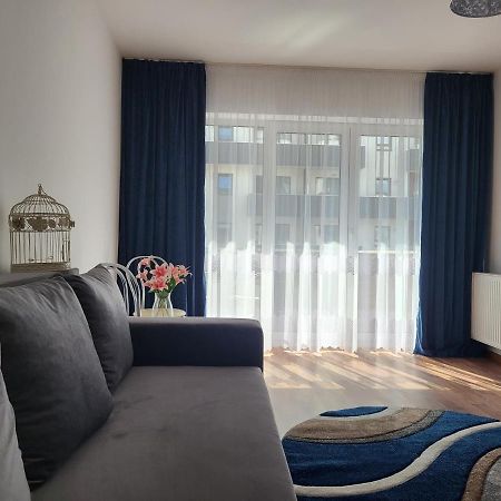 Apartament C&L Braşov Eksteriør bilde