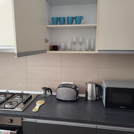 Apartament C&L Braşov Eksteriør bilde