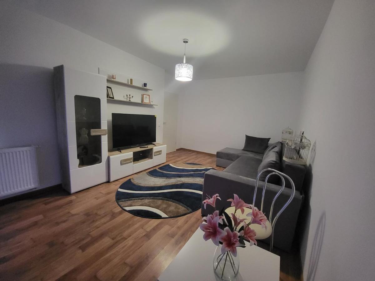 Apartament C&L Braşov Eksteriør bilde