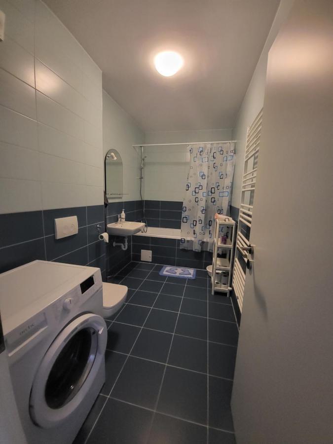 Apartament C&L Braşov Eksteriør bilde