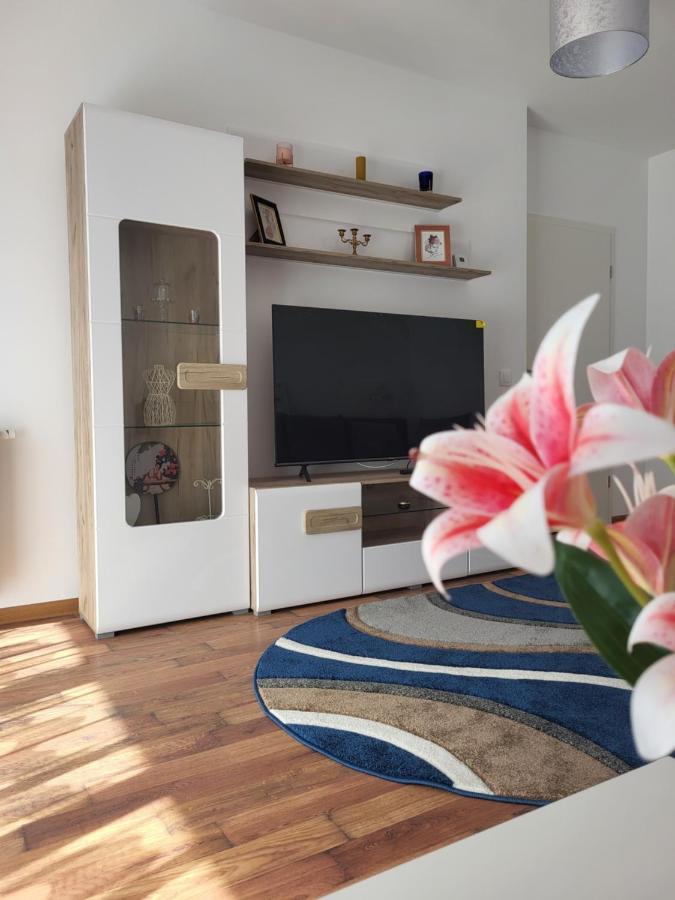 Apartament C&L Braşov Eksteriør bilde