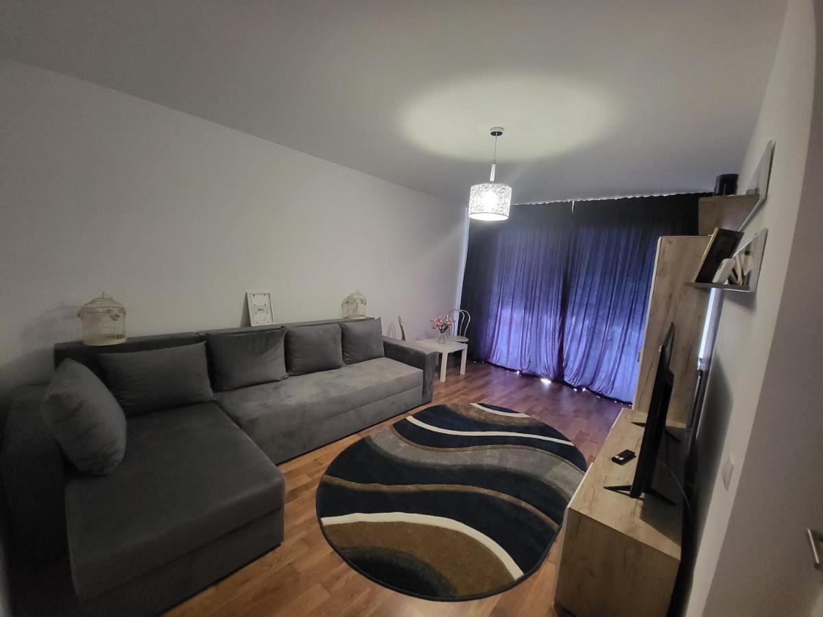 Apartament C&L Braşov Eksteriør bilde