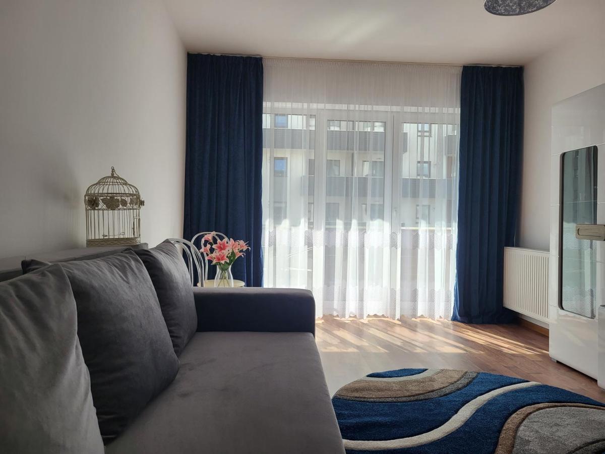 Apartament C&L Braşov Eksteriør bilde