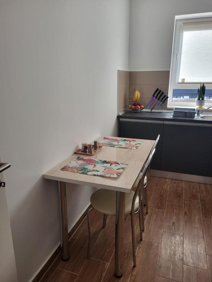 Apartament C&L Braşov Eksteriør bilde