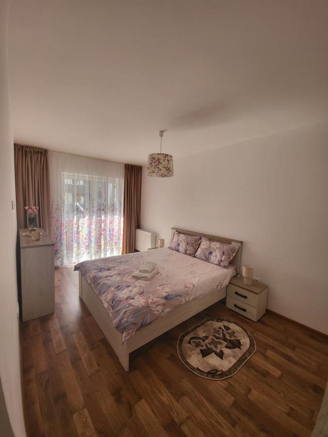 Apartament C&L Braşov Eksteriør bilde