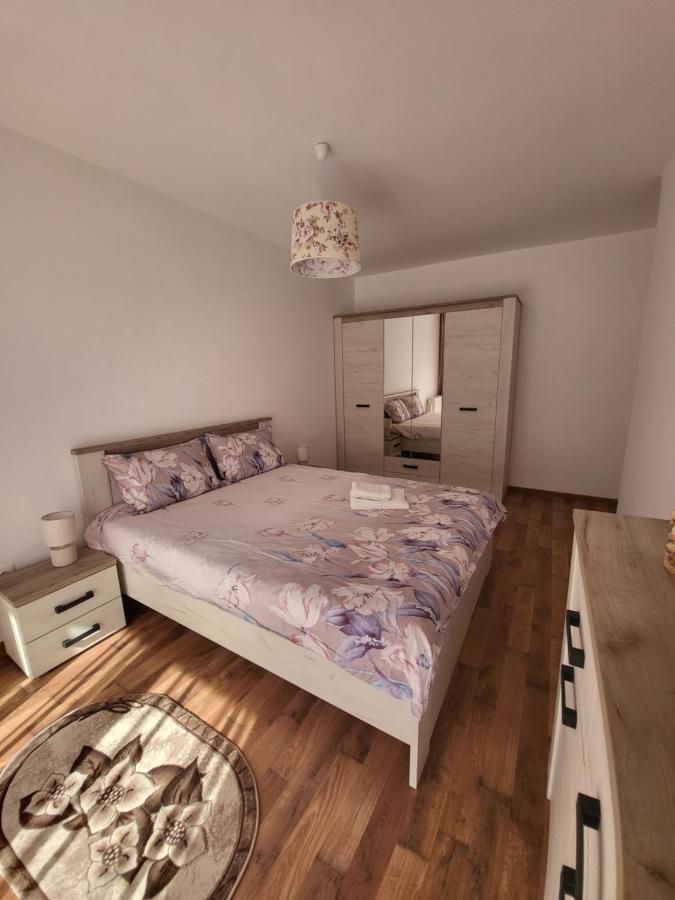 Apartament C&L Braşov Eksteriør bilde