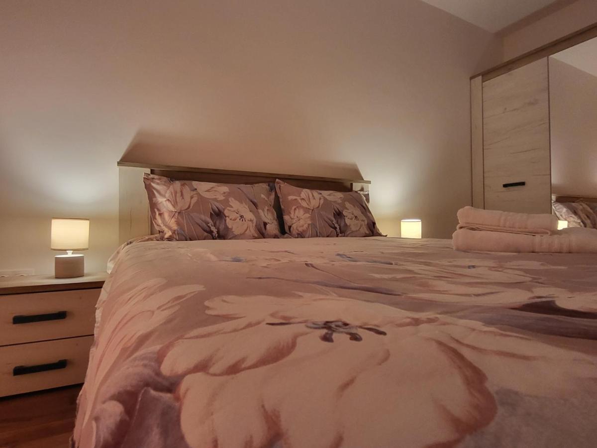 Apartament C&L Braşov Eksteriør bilde