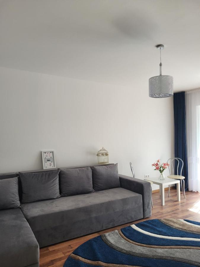 Apartament C&L Braşov Eksteriør bilde